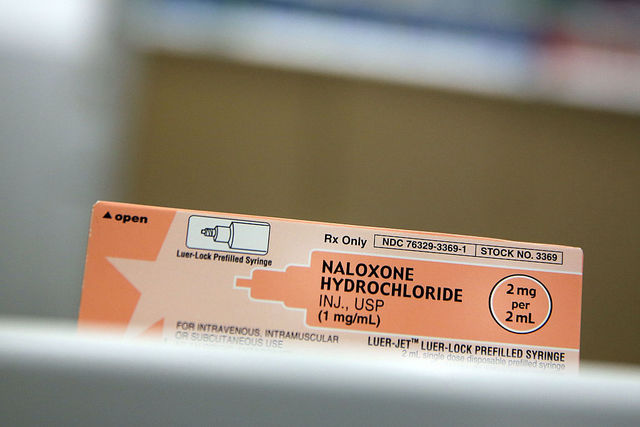 Colorado set to use marijuana money to implement opioid treatment program in worst-hit counties