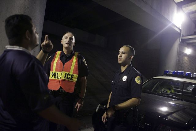 Preliminary numbers show 199 DUI arrests over St. Patrick's Day enforcement period in Colorado
