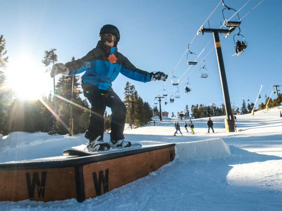 Looking to ski, snowboard in Colorado? These resorts are closing soon