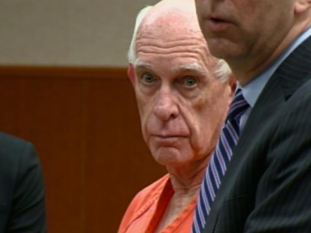 BAD POLITICIANS: These Colorado officials have been convicted of crimes