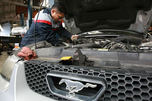 denver area automotive industry looking to hire new techs denver7 denver bumper works closed