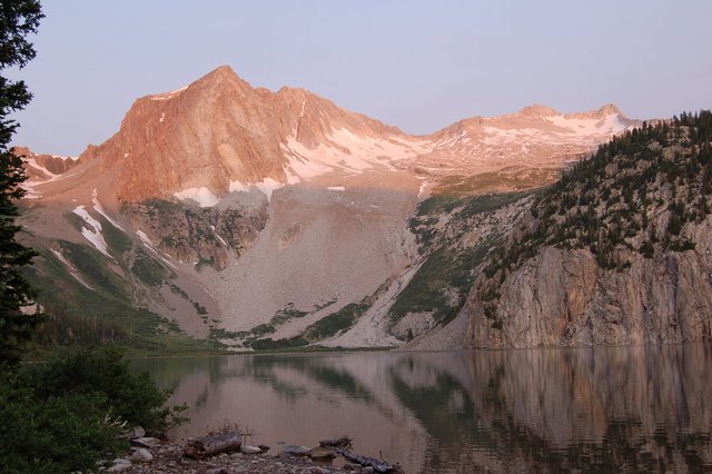 Colorado's Mountains: All 53 14'ers