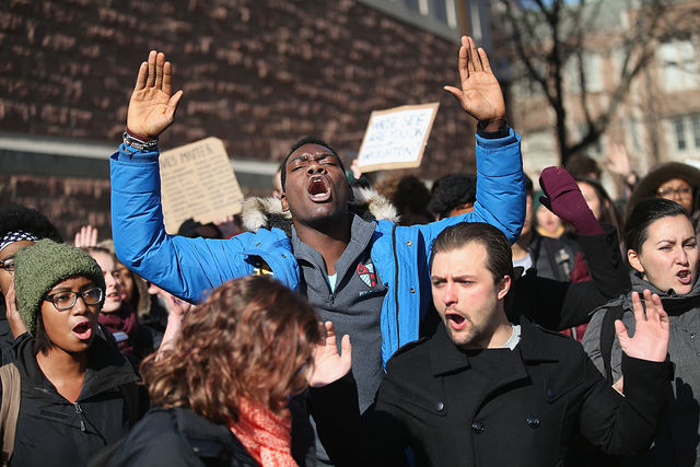 Bill banning 'free speech zones' at Colorado public colleges signed by governor