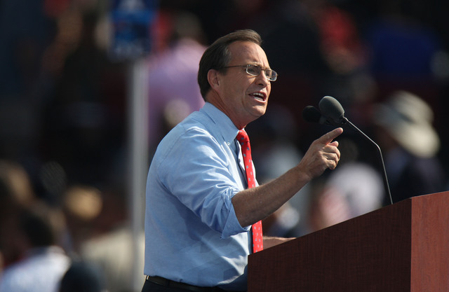 US Rep. Ed Perlmutter's nephew killed by train in Colorado