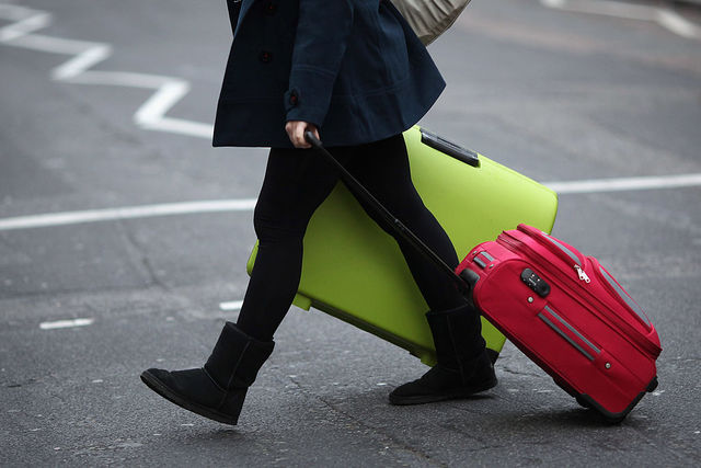 Samsonite to buy out Colorado-based eBags for $105 million