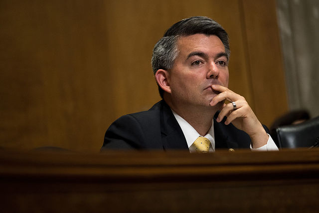 Energy state Republicans under pressure on methane rule