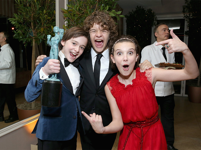 'Eleven' from Stranger Things is coming to the Denver Comic Con