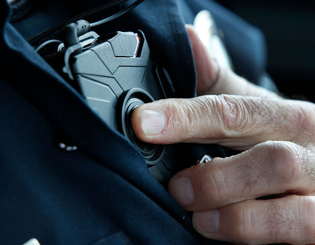 Case dismissed after Colorado officer allegedly stages body cam video