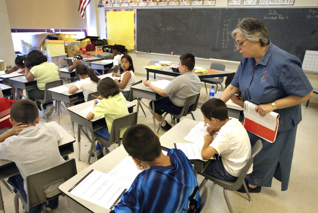 Low salary, lack of housing pushing Colorado's teacher shortage to potential crisis