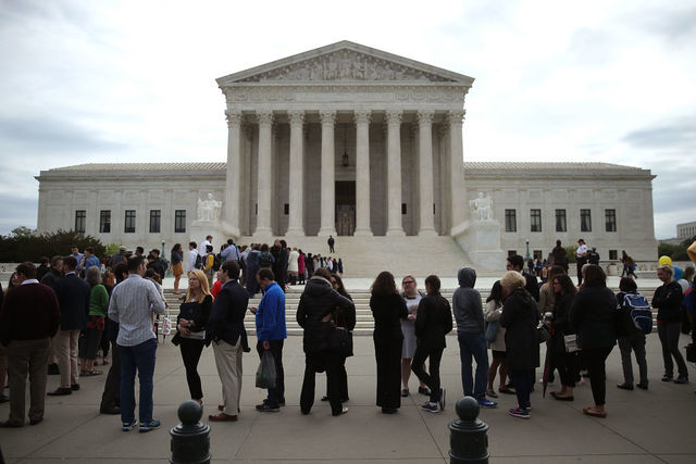 US Supreme Court: Colorado policy on court fees unconstitutional