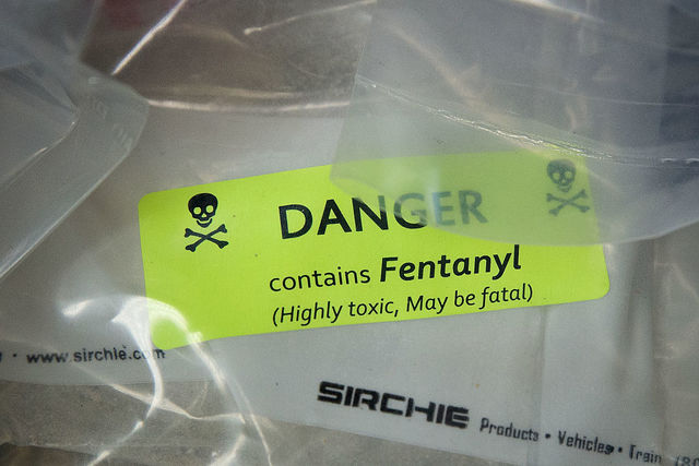 Heroin laced with elephant tranquilizer found at death scene