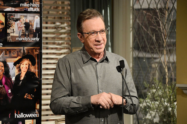 GALLERY: These famous people were all born in Colorado