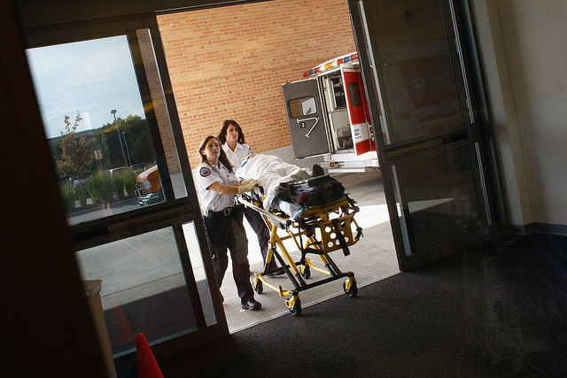 Colorado Hospital Association: State budget puts dozens of Colo. hospitals in jeopardy