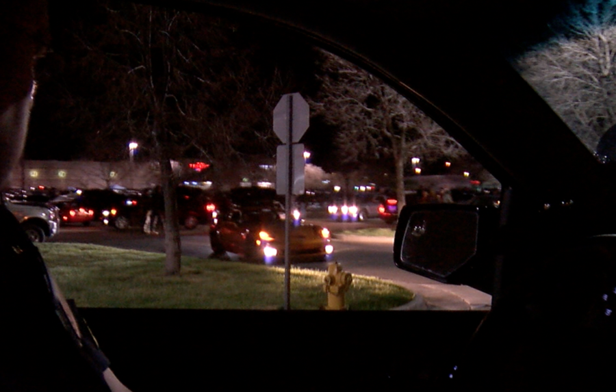 Illegal street racing is at full throttle in Colorado Denver7