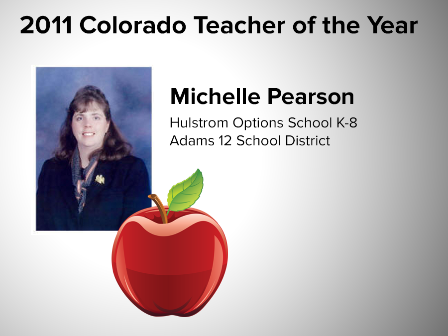 PHOTOS 10 best teachers in Colorado Gallery