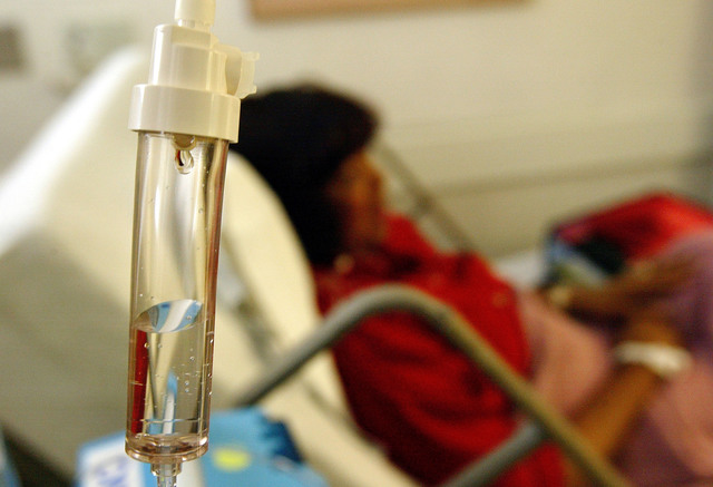 What pre-existing conditions might not the AHCA protect?
