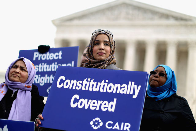 After slew of anti-Muslim incidents, Council on American-Islamic Relations opening Colorado chapter