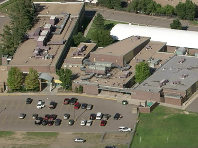 Drake Middle School teacher accused of relationship with student committed suicide, coroner says