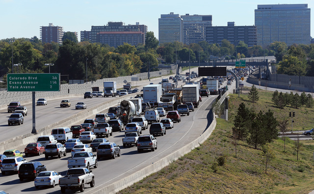 Colorado growth: 5 telltale signs Colorado is filling up fast