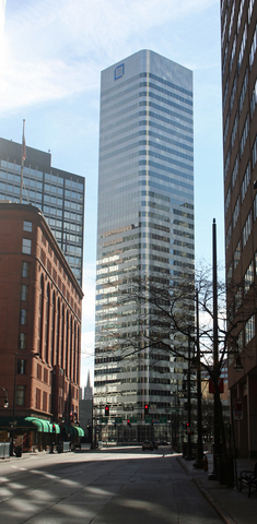 GALLERY: The 10 tallest buildings in Denver
