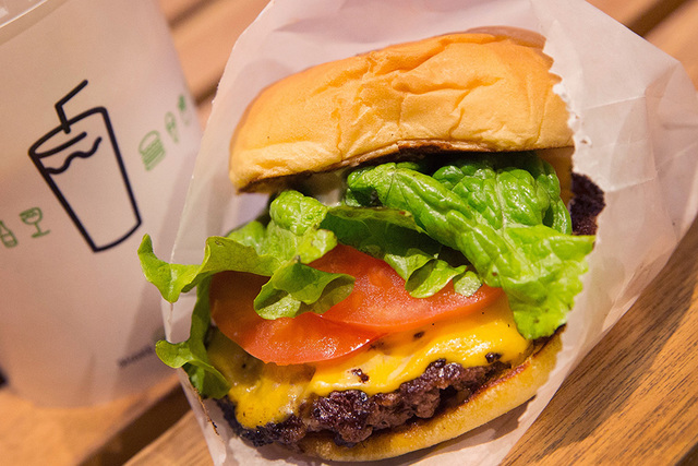 Shake Shack's first Denver location, opening March 21, has Colorado-only items