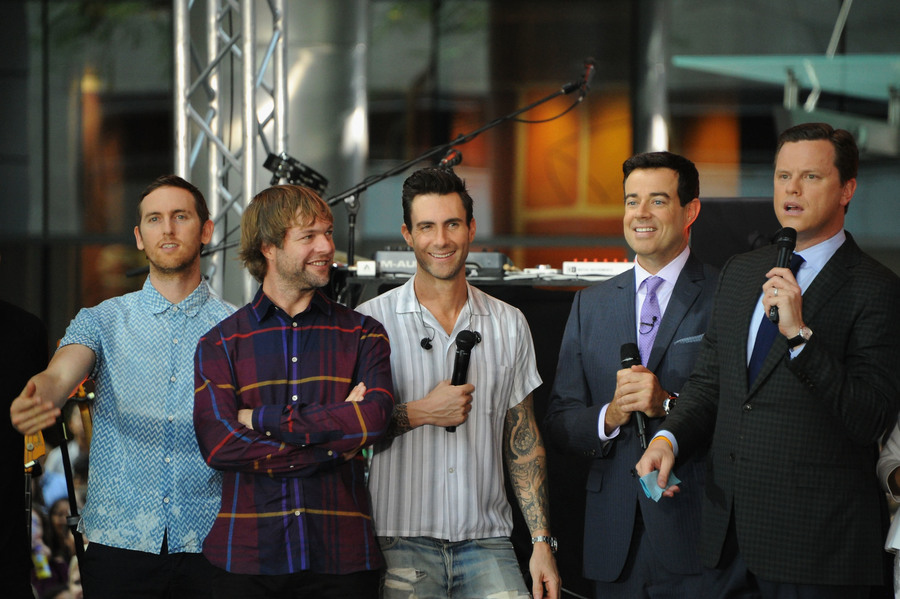 GALLERY 10 notable musicians and bands from Colorado Gallery