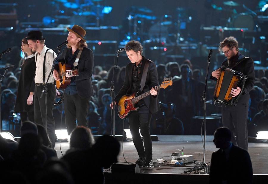 GALLERY 10 notable musicians and bands from Colorado Gallery