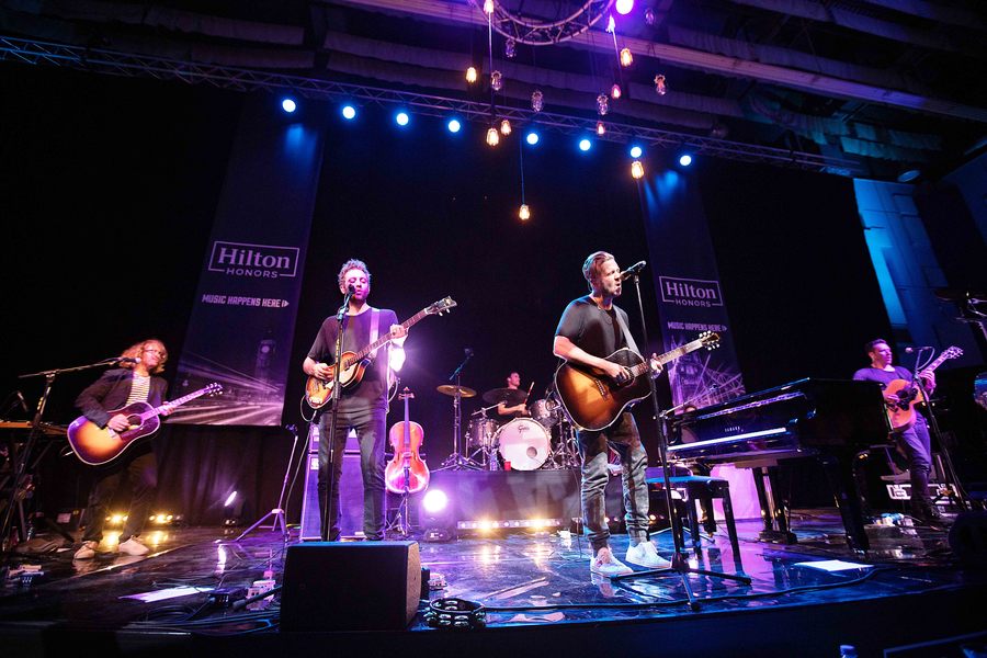 GALLERY 10 notable musicians and bands from Colorado Gallery