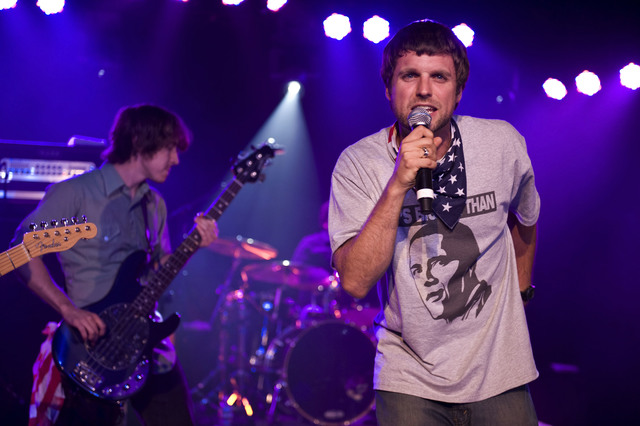 GALLERY: 10 notable musicians and bands from Colorado