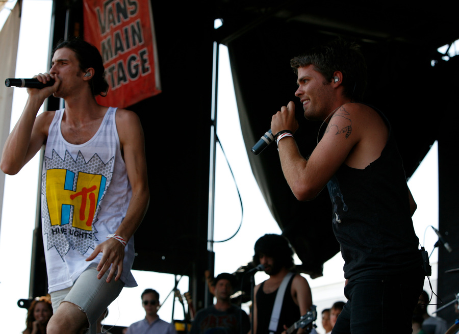 GALLERY 10 notable musicians and bands from Colorado Gallery