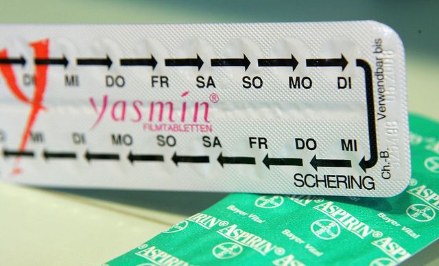 Colorado governor signs bill allowing women to get 12-month birth control prescriptions