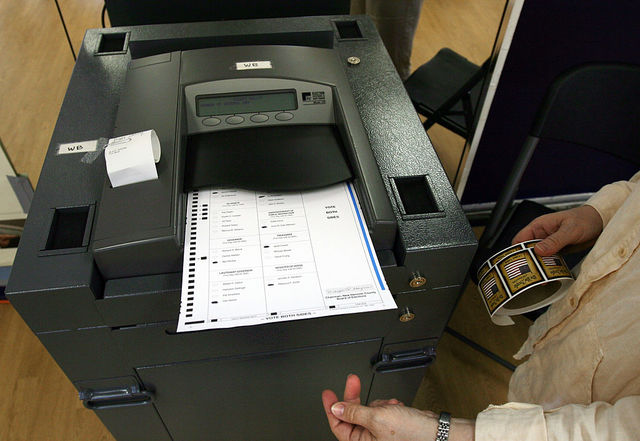 Colorado authorities say election system wasn't breached after report leaks NSA intel