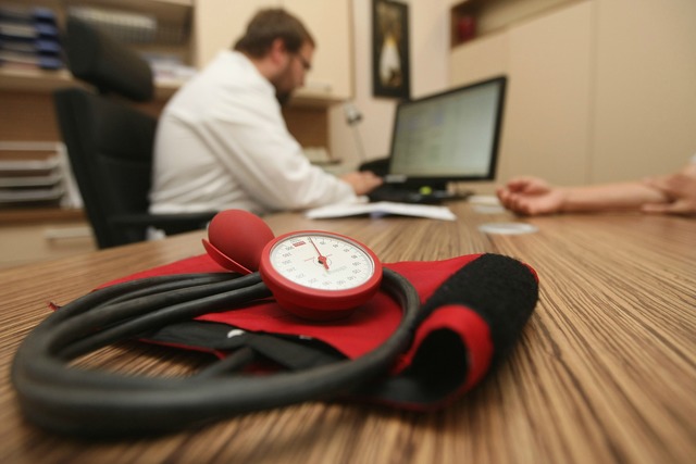Colorado Mental Health Institute passes inspection