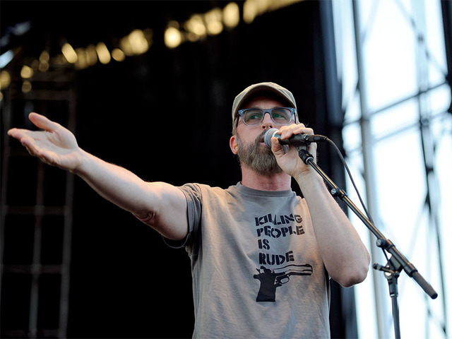 Bohemian Nights at New West Fest: Line-up, headliner announced for 2017