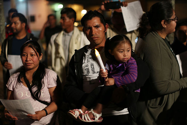 4 Colorado Springs churches align to safeguard immigrants