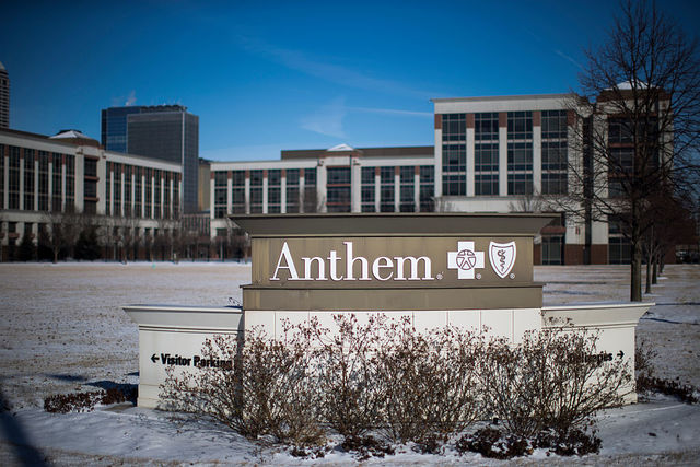 Anthem staying in Colorado health insurance marketplace next year, a boon to market stabilization