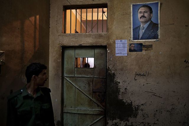 In Yemen's secret prisons, UAE tortures and US interrogates