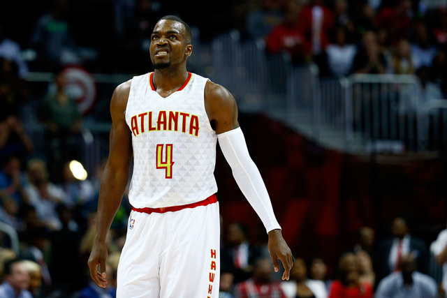 Woody Paige: Signing Paul Millsap puts Nuggets back in play in the NBA