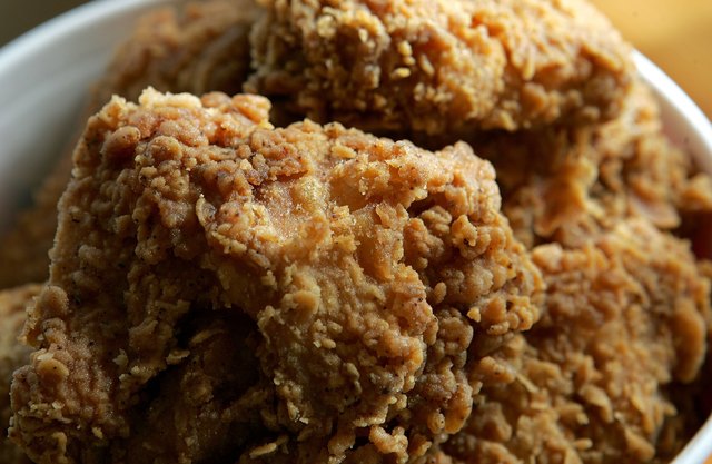 How to get free fried chicken along with deals on National Fried Chicken Day