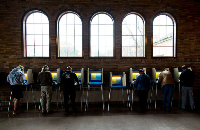 Study uncovers 48 cases of possible improper voting in Colorado in 2016, just 0.001% of total vote