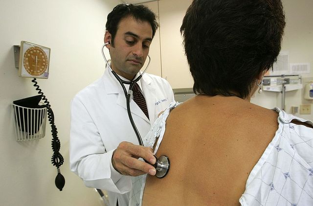 Record low uninsured rates prop up Obamacare in Colorado as Senate GOP tries another repeal