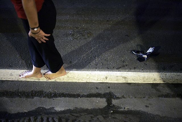 Colorado DUI patrols turn out 10,000 arrests in 2017