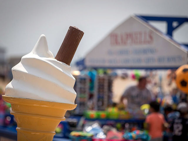 National Ice Cream Day: Freebies and deals at Baskin Robbins, Cold Stone Creamery and more