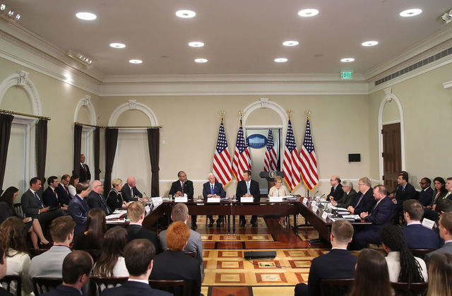 White House says voter information from disbanded election fraud commission will be destroyed