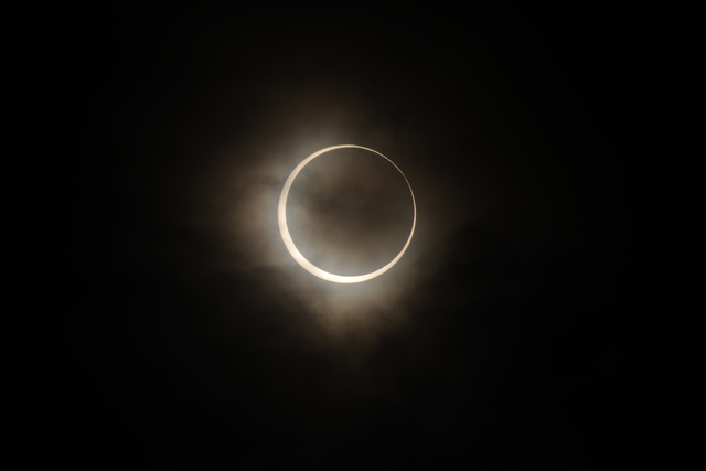 Want to see 100% of next month's total solar eclipse? Head to Wyoming