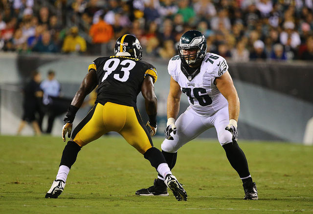 EXCLUSIVE: Broncos' Barbre excited about opportunity to compete for starting job