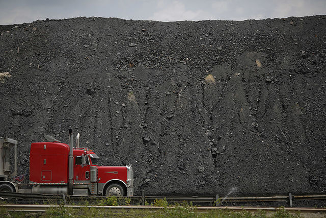 Energy company applies to mine 4.1M tons of coal in Colorado