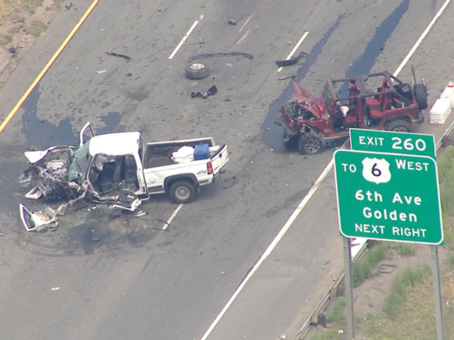 Fatal Car Accident Denver Today Fatal Car Accident Denver Today