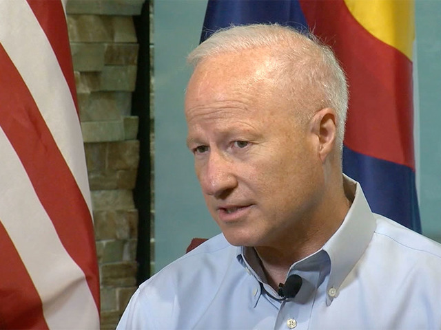 Mike Coffman, bipartisan House panel introduce new authorization of military force measure