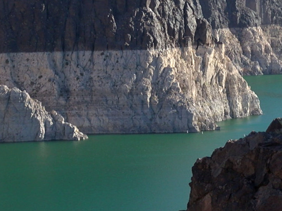 Gas Prices Denver >> Hoover Dam and Lake Mead key in providing water to lower Colorado River basin - Denver7 ... Gas Prices Denver >> Hoover Dam and Lake Mead key in providing water to lower Colorado River basin - Denver7 ...